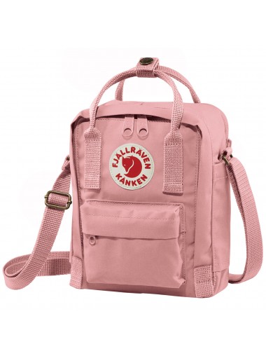 Fjallraven Kanken Sling Cross Body Bag – Pink